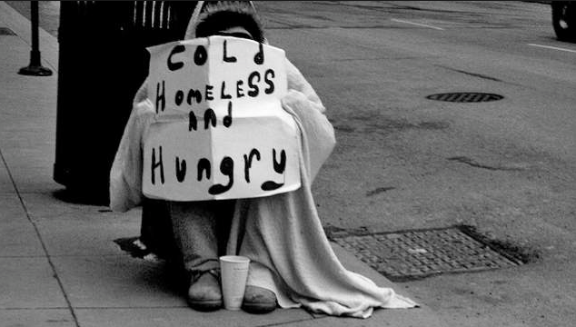 worldwide Homelessness AWARENESS! what can we do to help end ...